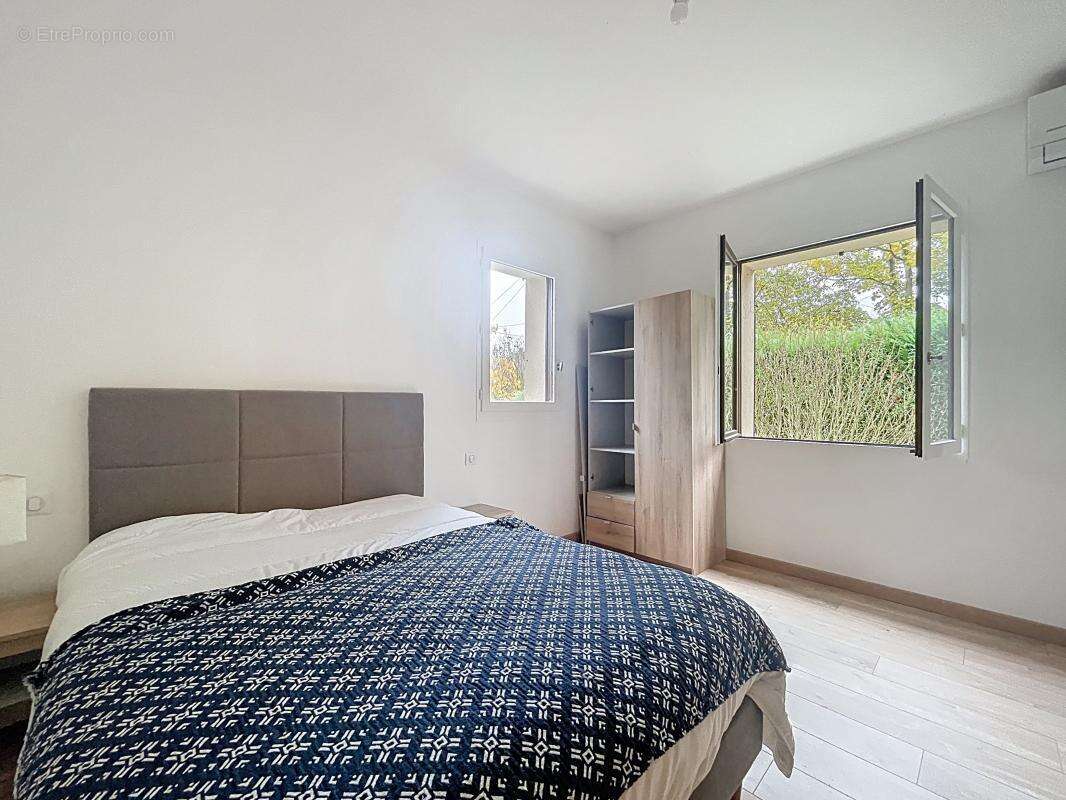 Maison à JOUARS-PONTCHARTRAIN