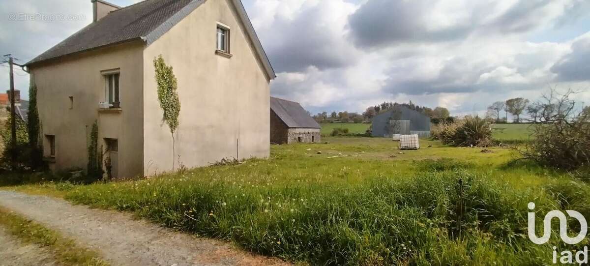 Photo 6 - Maison à MAEL-CARHAIX