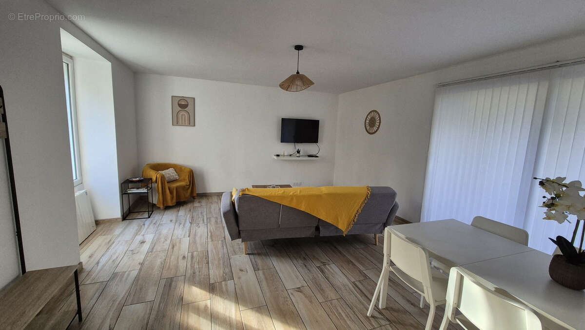 Maison à MOELAN-SUR-MER