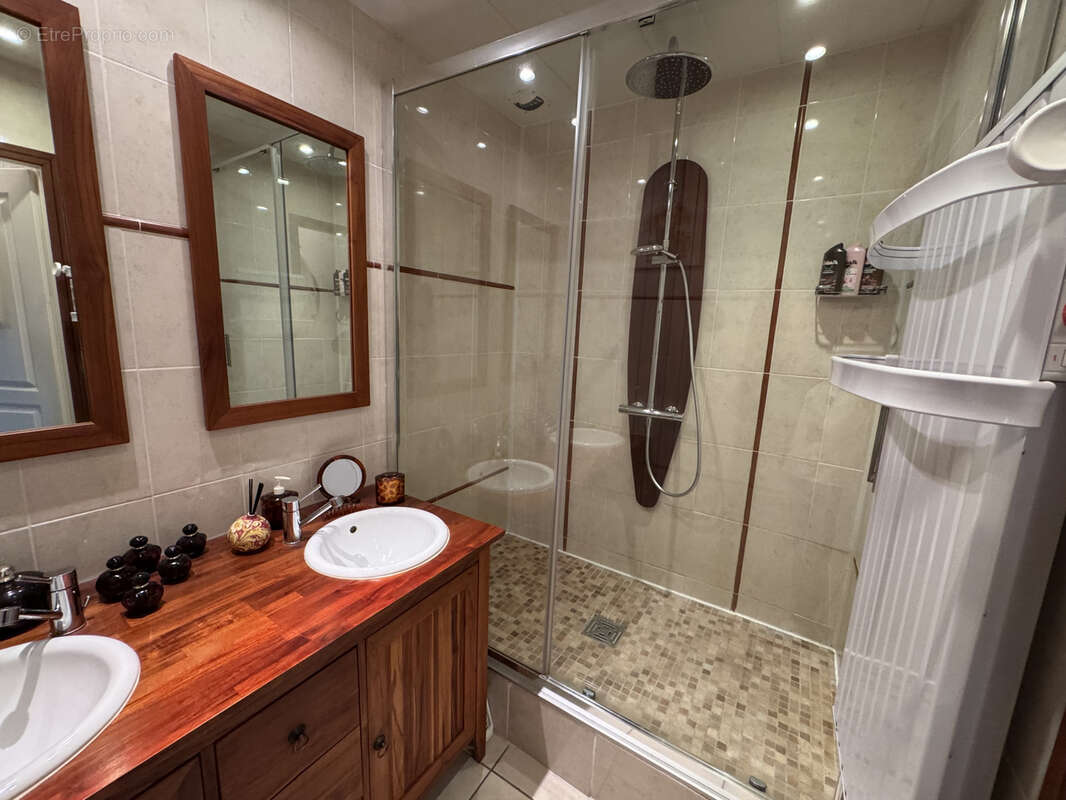 Appartement à CANET-EN-ROUSSILLON