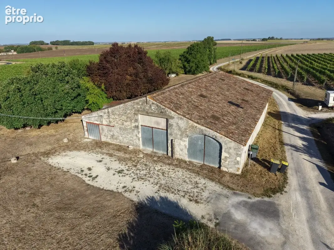 Maison 125 m² à Cozes  - photo 3