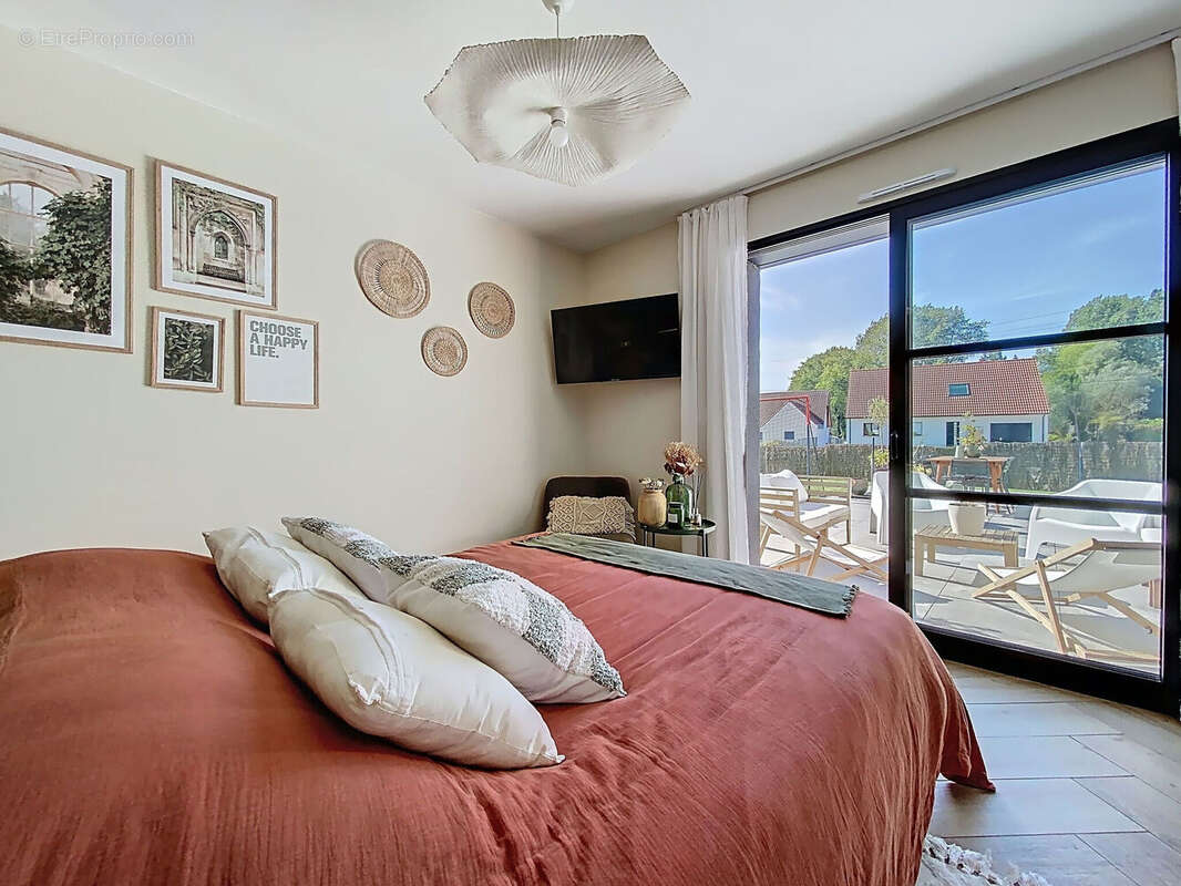 Photo 6 - Maison à LA CALOTTERIE