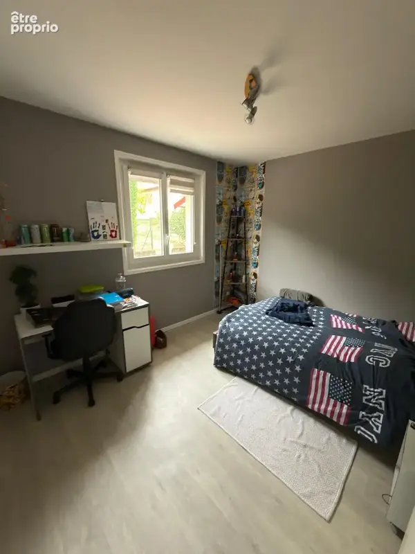 Proche Centre - Maison parfaitement entretenue - 111m2 de plain pied et piscine - photo 8