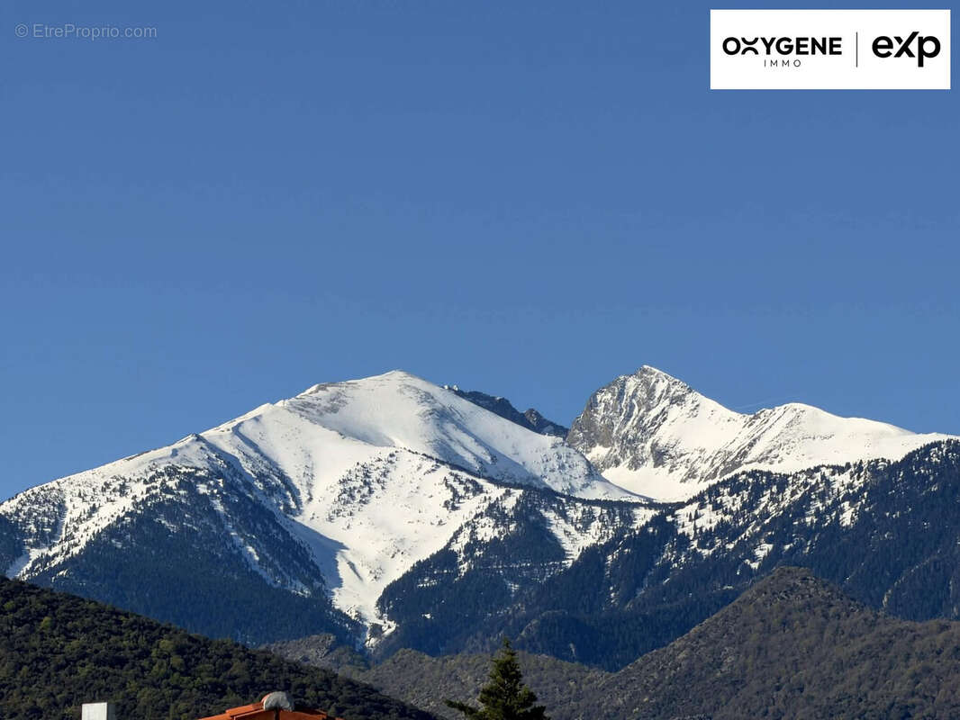 Terrain à RIGARDA