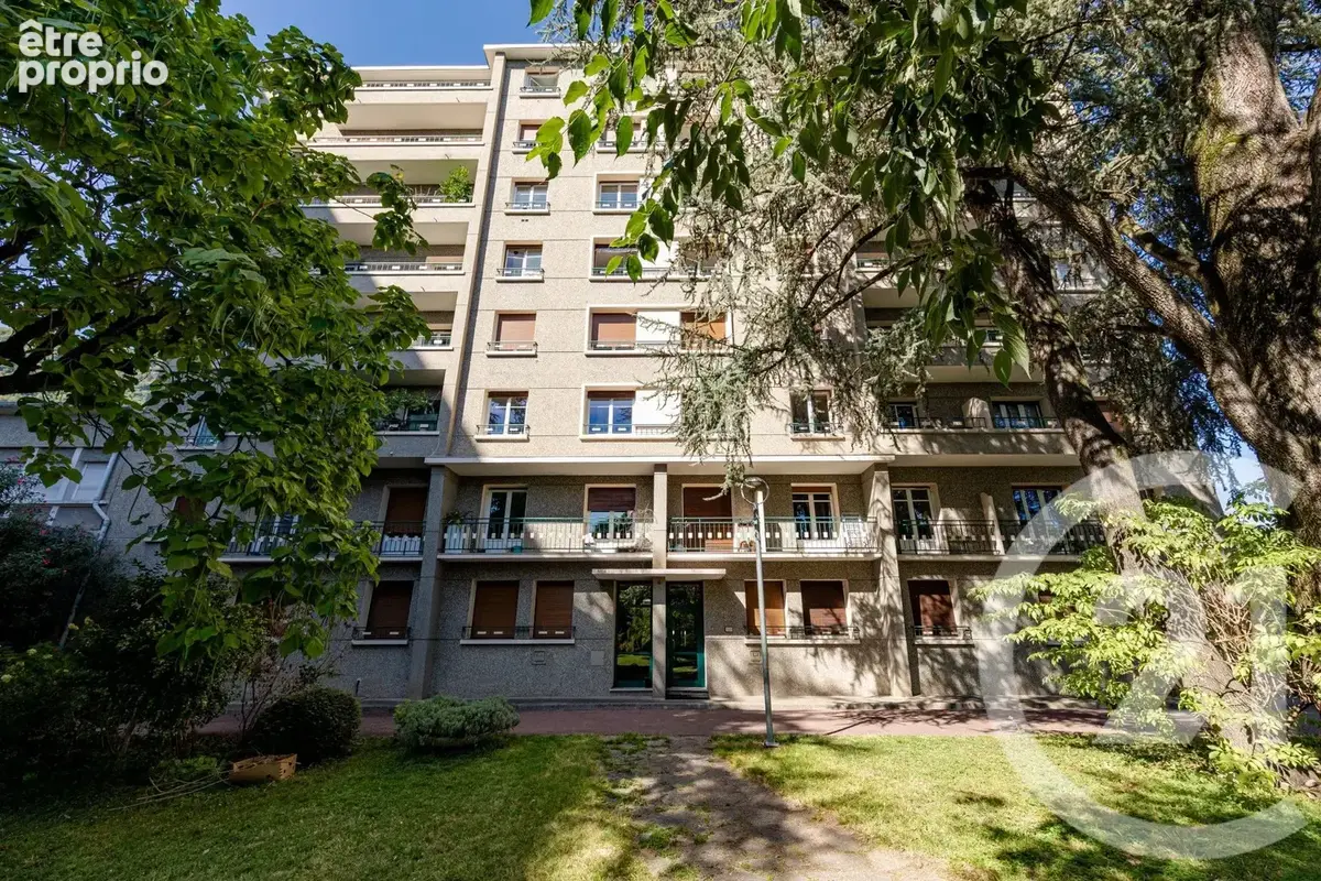 Appartement 3 pièces 77 m² à vendre à Grenoble (38000) - photo 14