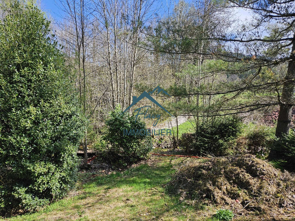 Lot avec terrasse privative - Lot à aménager - photo 11