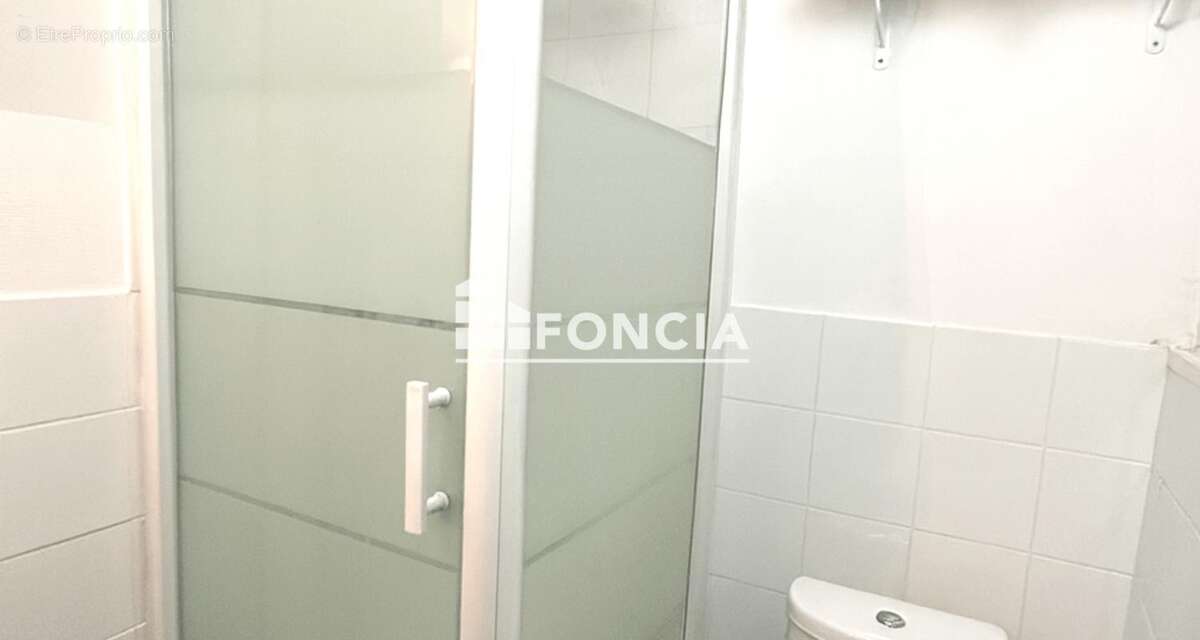 Appartement à VIENNE