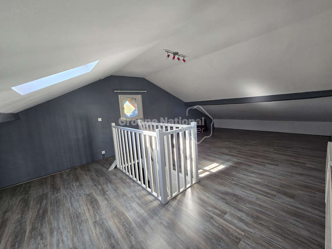 Maison à VERSAILLES