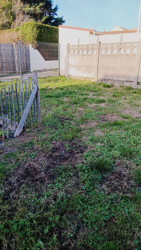 Maison à LA BERNERIE-EN-RETZ