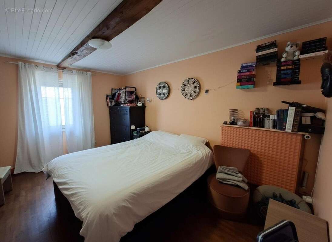 Maison 117 m² à Doissin  - photo 6