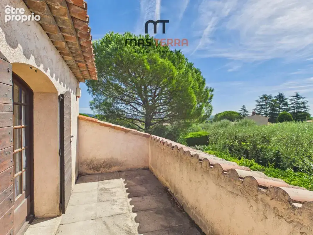 Maison 147 m² à Grasse  - photo 10