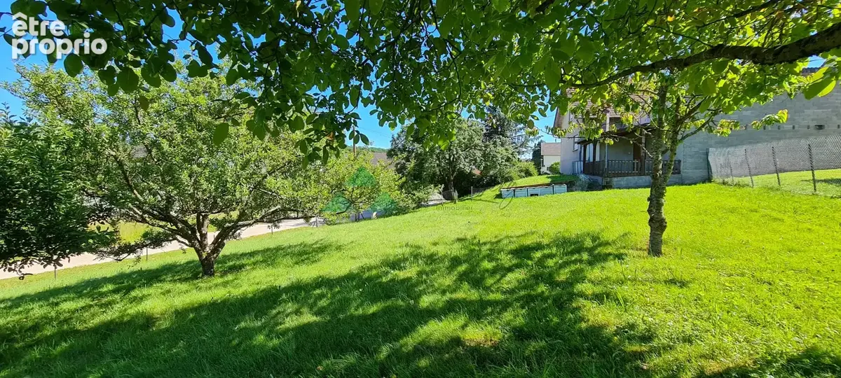 Maison de Village à Riespach - photo 11