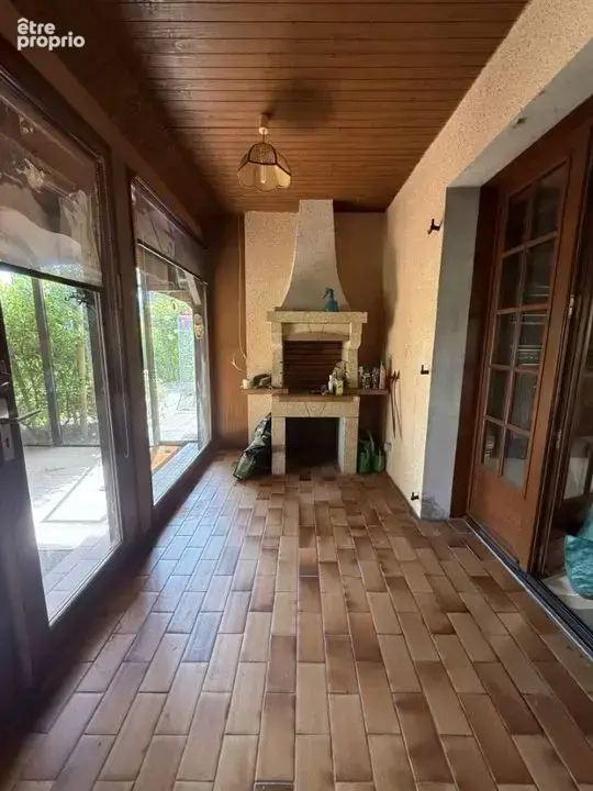Maison 7 pièces 240 m² à vendre à Saulieu (21210) - photo 9