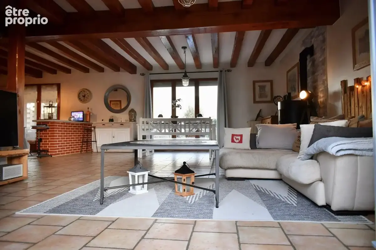 Vente Maison Novillers(60730) 328 000ï¿œ - photo 7