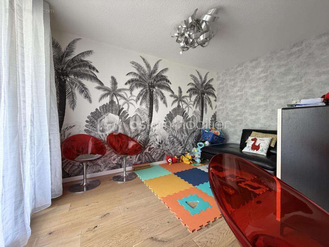 Appartement t4 dijon clemenceau - photo 4