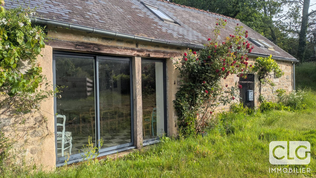 Maison à BRIEC