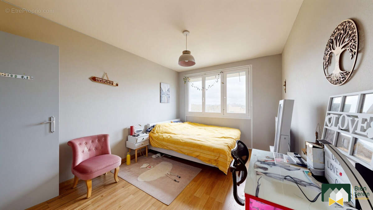 Appartement à CHARTRES