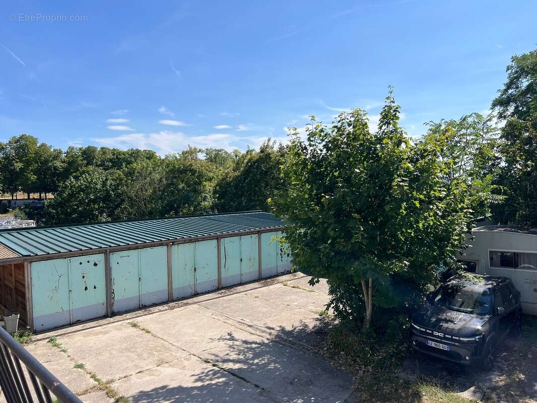 Propriété Maison - Bureau - Parkings CONFLANS SAINTE HONORINE (78) - photo 38