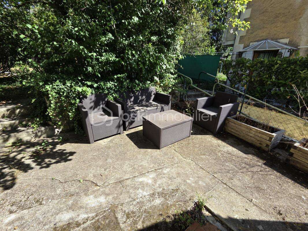 Magnifique Maison de ville quartier Montapins de 133m² à Nevers - photo 24