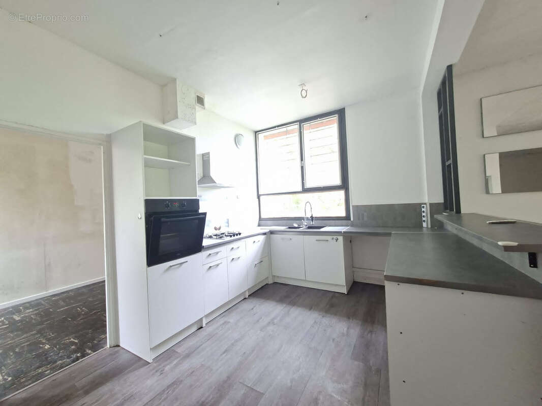Maison d'architecte - photo 3