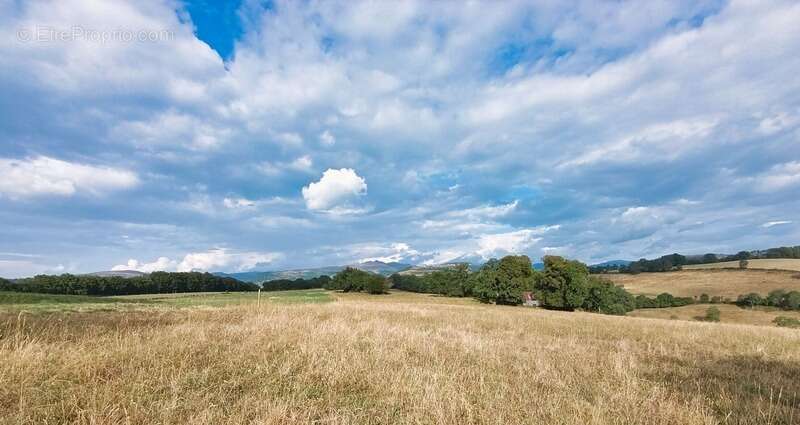 Maison à SAINT-MARTIN-VALMEROUX