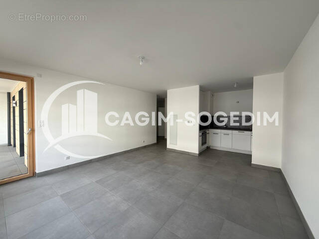 Appartement à SAINT-LOUIS