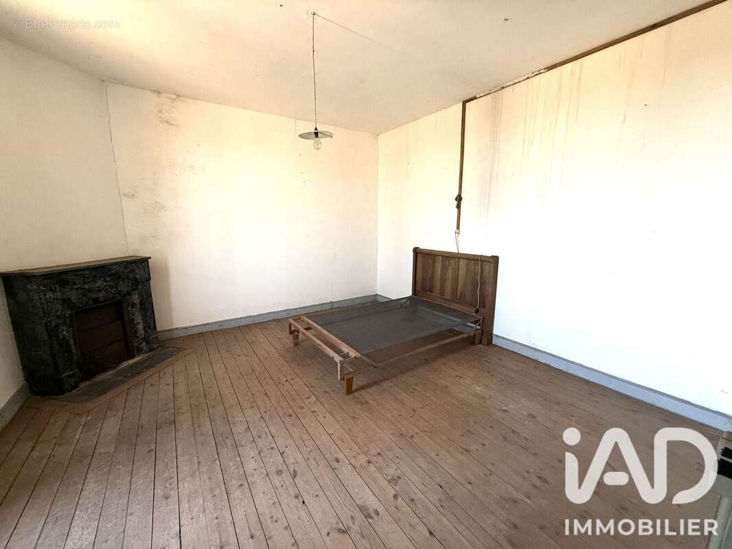 Maison 72 m² à Chauvigny  - photo 6