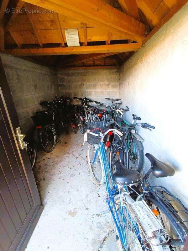 Appartement à ARZON