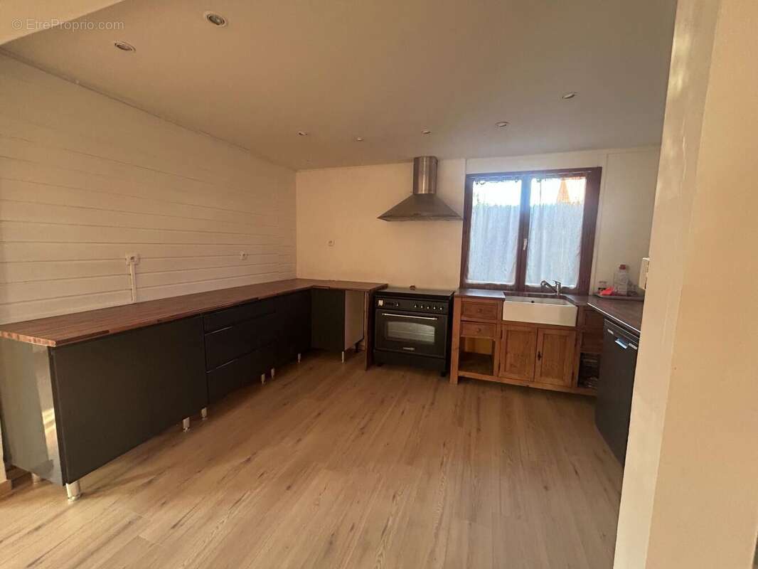 Photo 2 - Maison à CALONNE-RICOUART