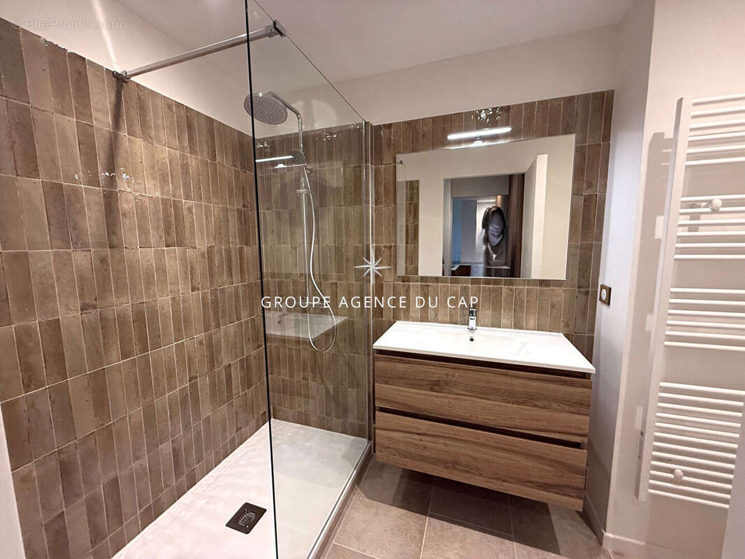 Appartement à SAINT-RAPHAEL