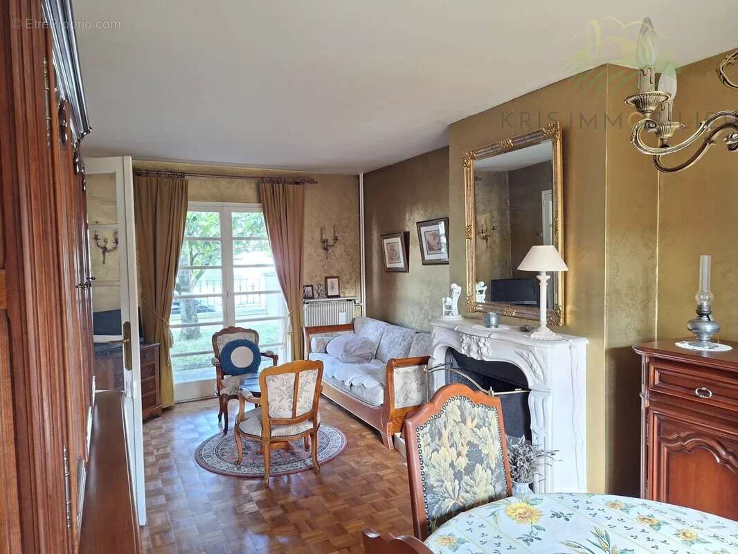 Maison à LIZY-SUR-OURCQ