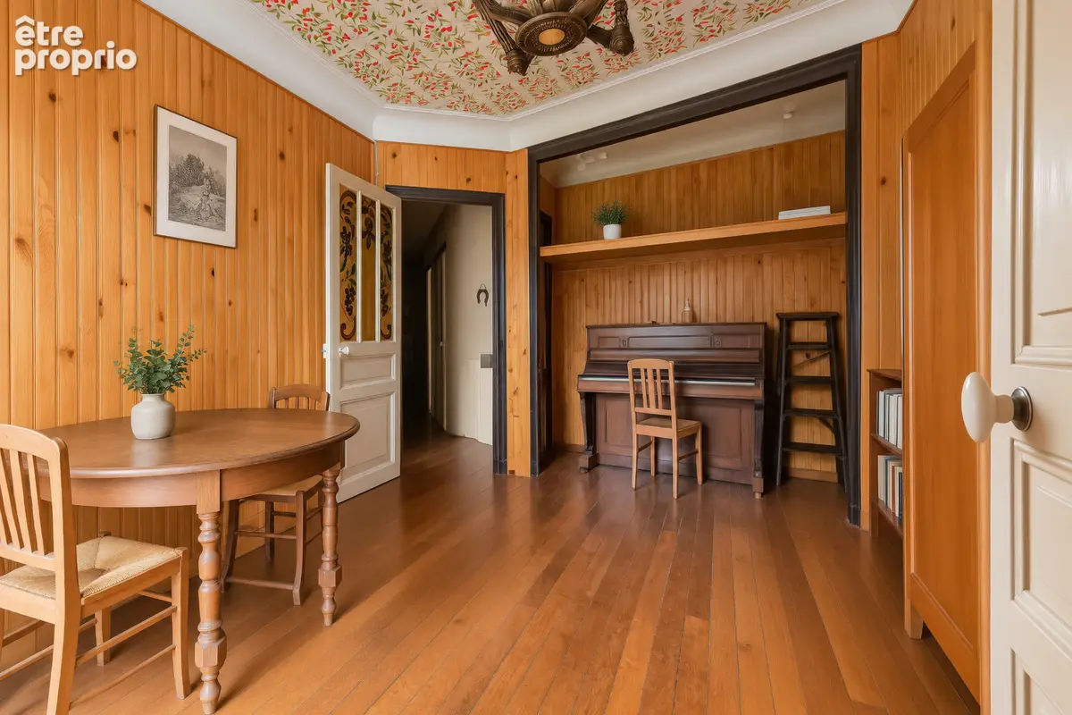 Appartement 2 pièces à vendre à Paris - Réf. 5434 - photo 8