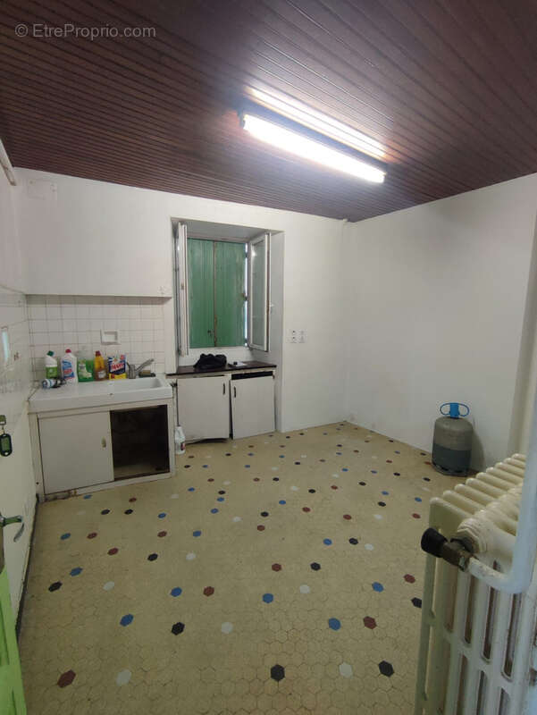 Maison à VIVEROLS