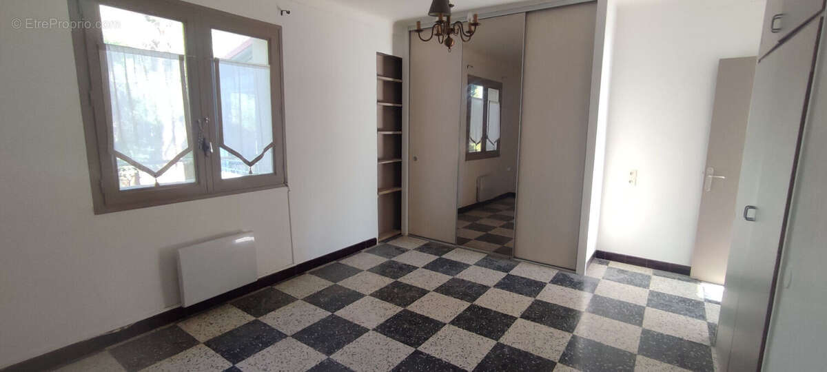 Maison à ARGELES-SUR-MER