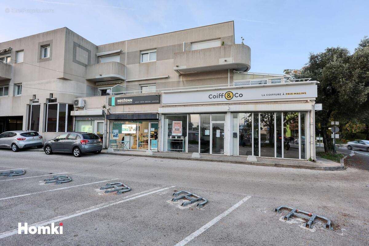 Appartement à LA CIOTAT