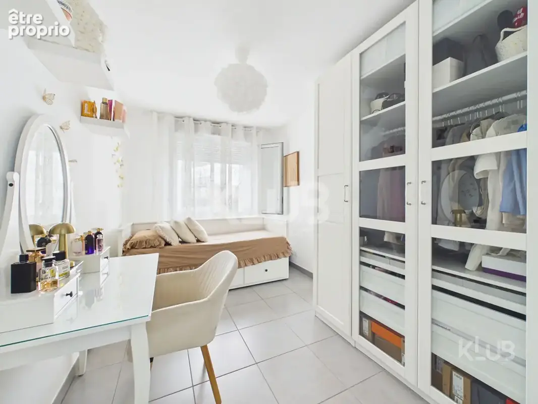Appartement Marseille 4 pièce(s) 70 m2 - photo 9