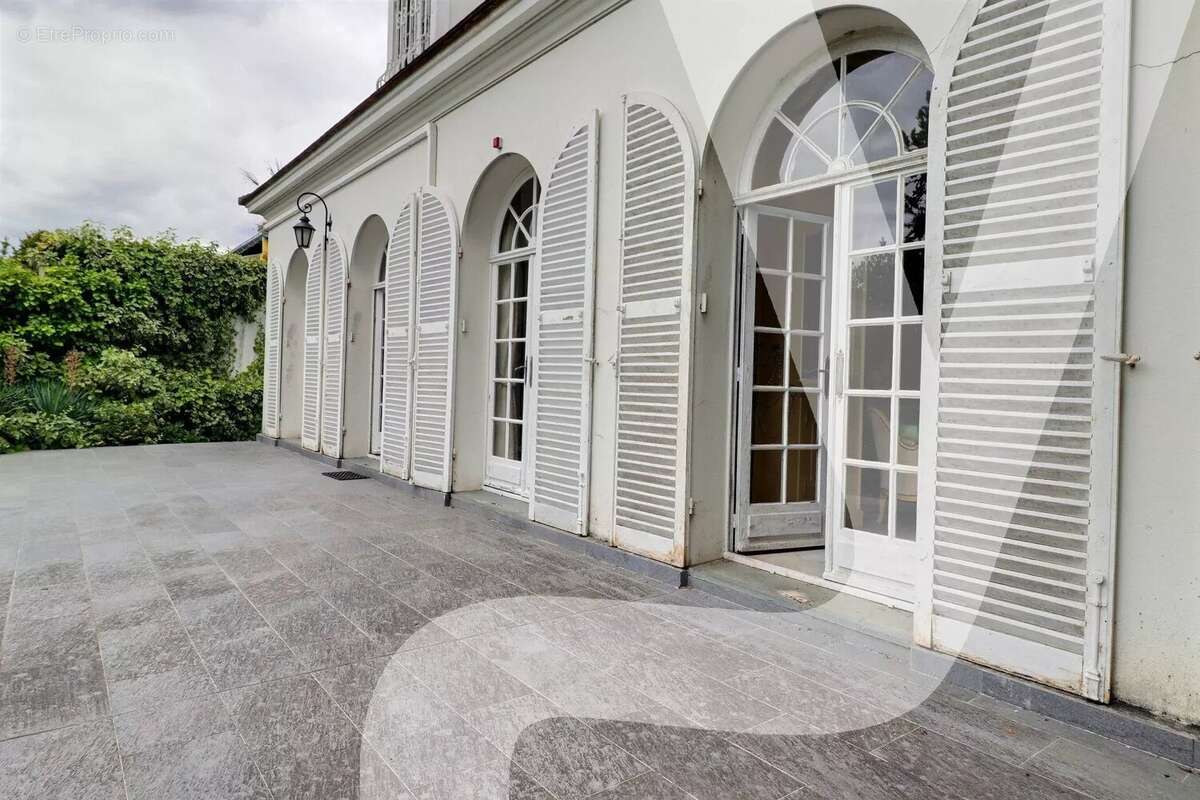 Maison à FONTENAY-SOUS-BOIS