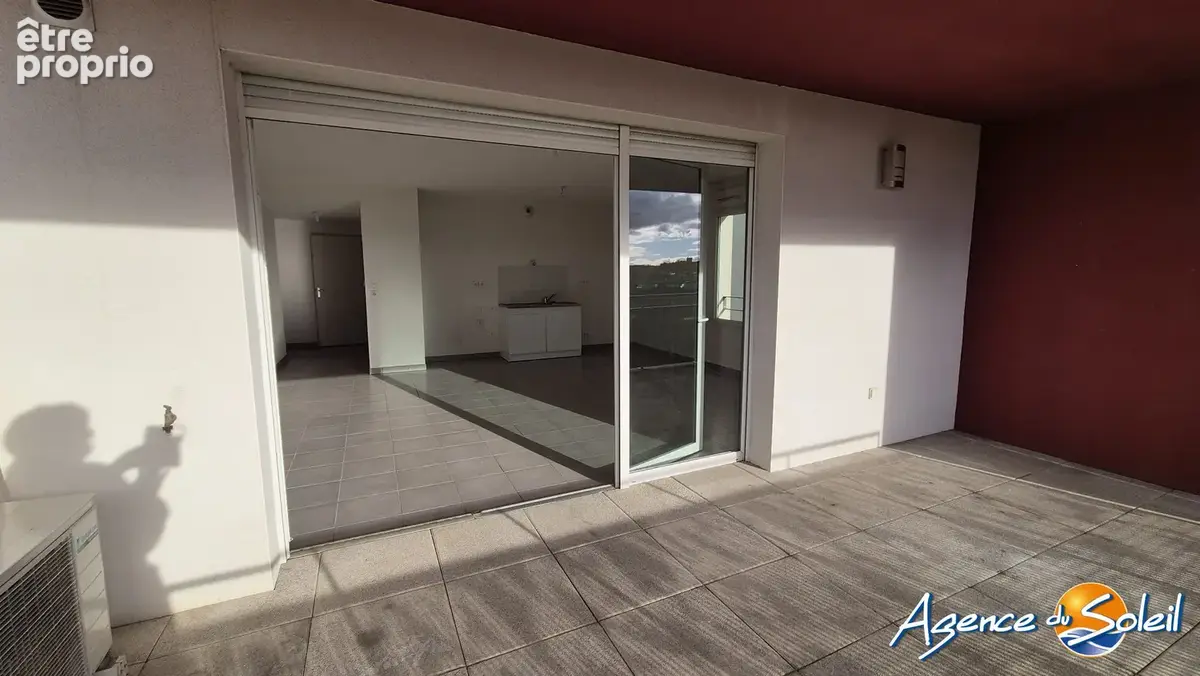 Appartement 3 pièces 67 m² à vendre à Perpignan (66000) - photo 2