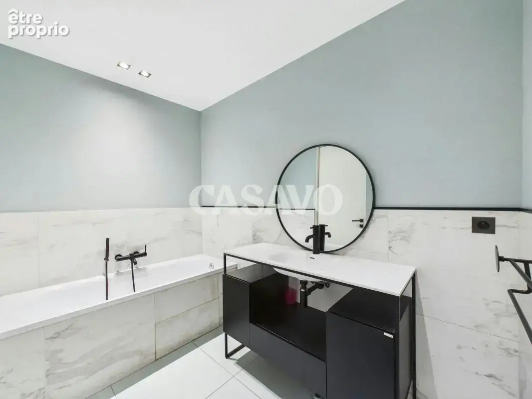 Vente Maison 12 pièces de 440m² - 92500 Rueil-Malmaison - photo 14