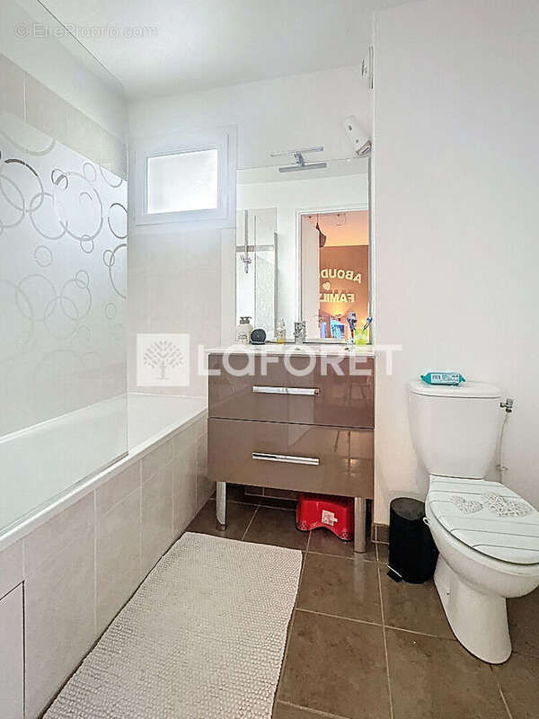 Maison à VILLECRESNES