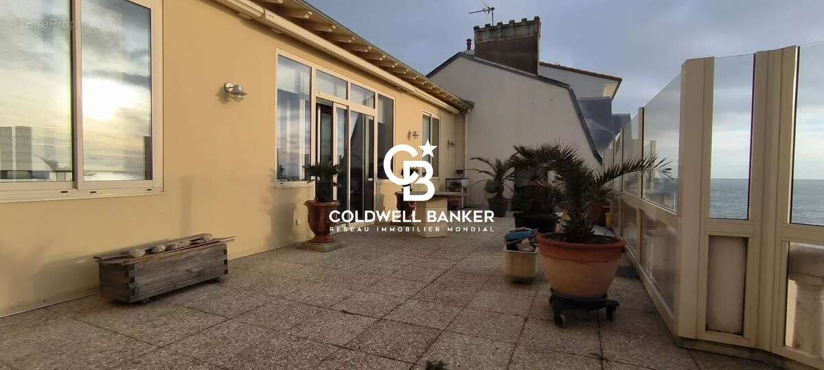 Maison à LES SABLES-D'OLONNE