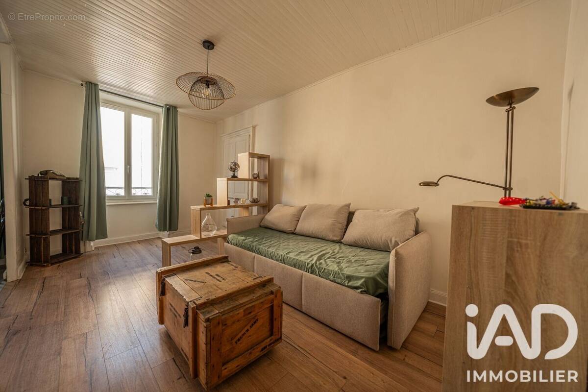 Photo 1 - Appartement à VALS-LES-BAINS
