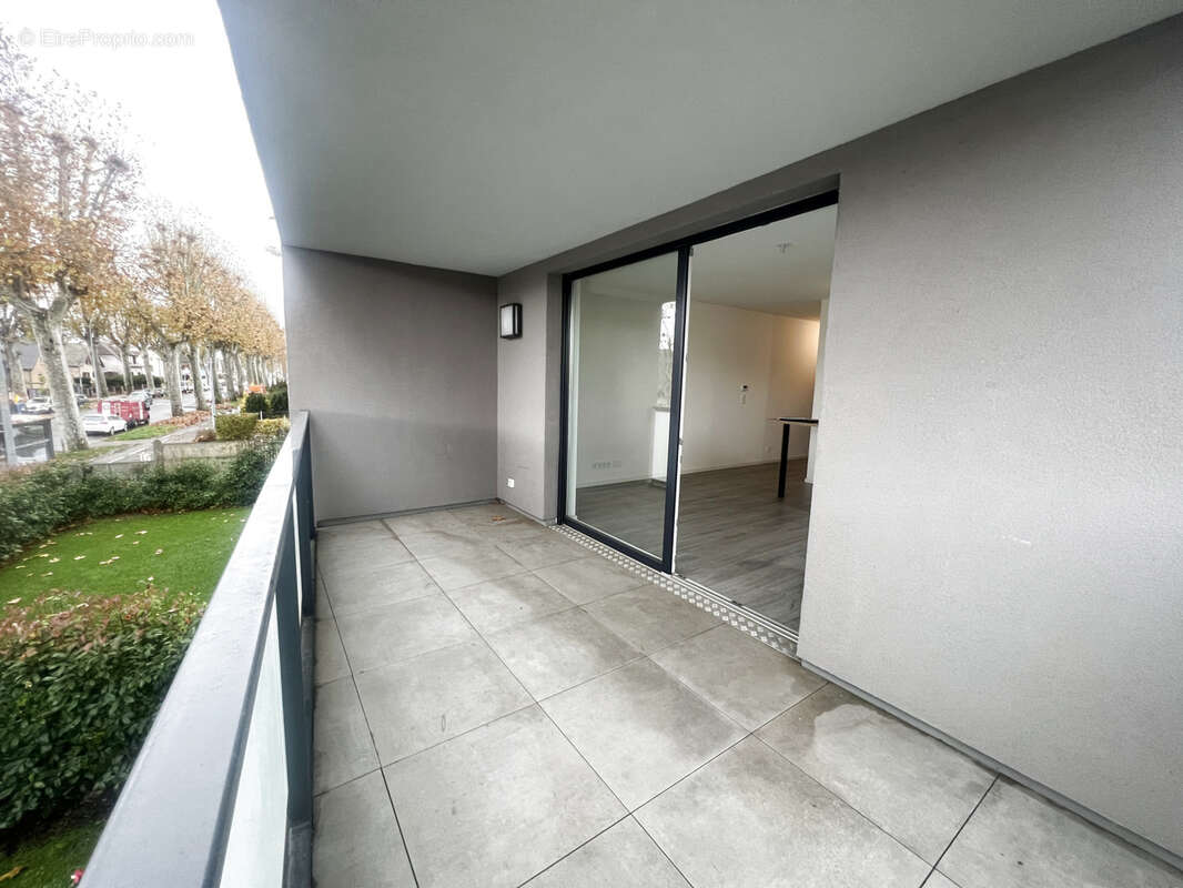 Appartement à COLMAR