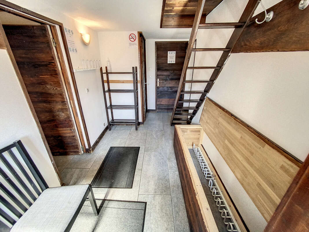 Maison à CHAMONIX-MONT-BLANC