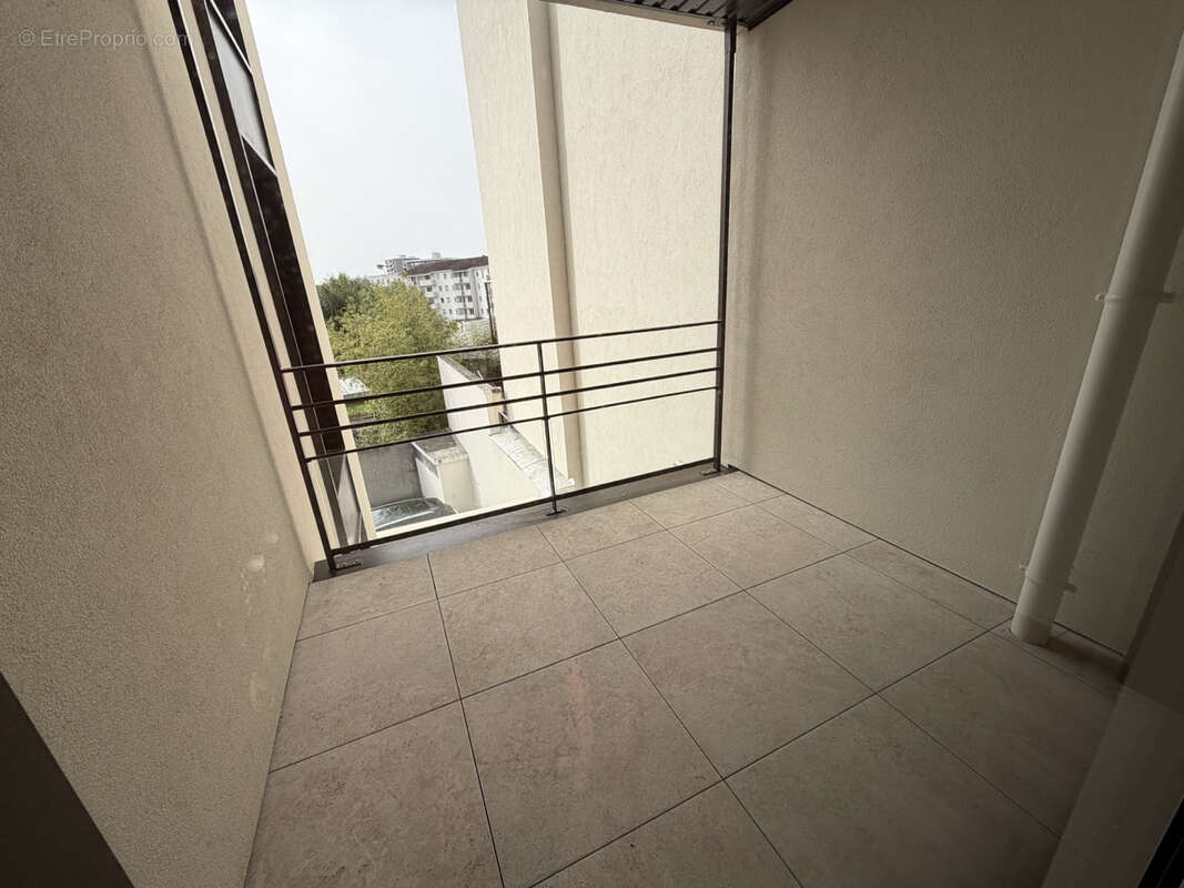 Appartement à MERIGNAC