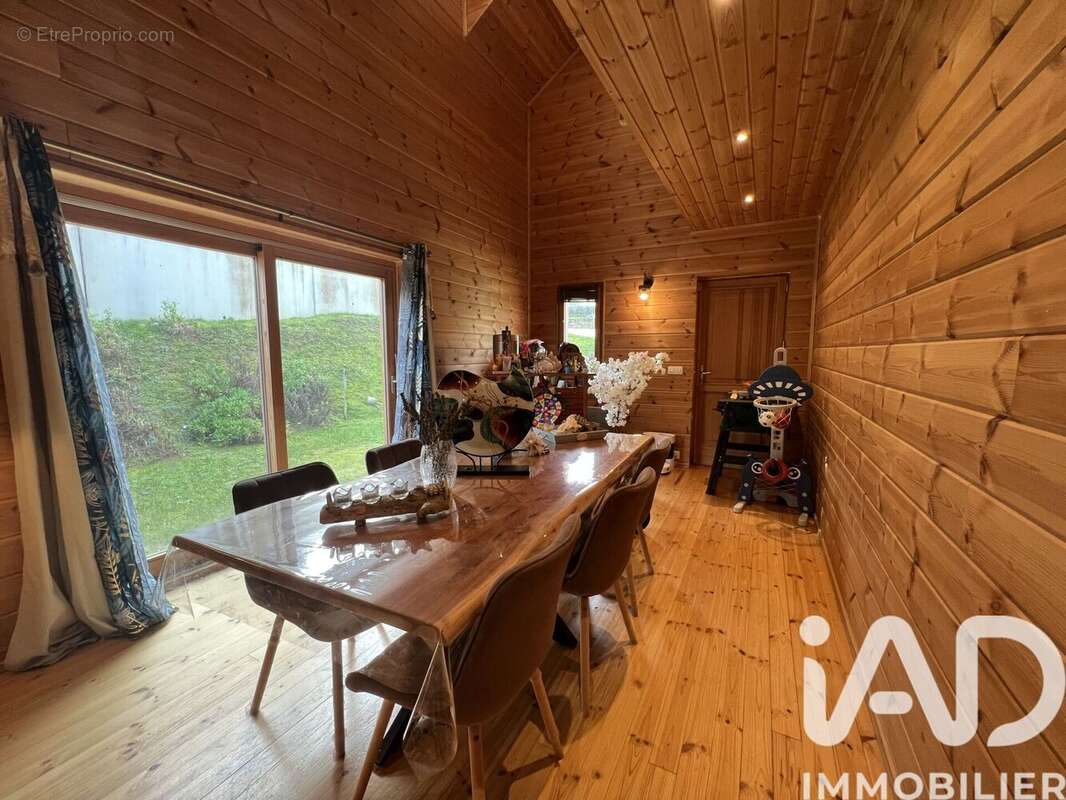 Photo 4 - Maison à PLOUGONVELIN