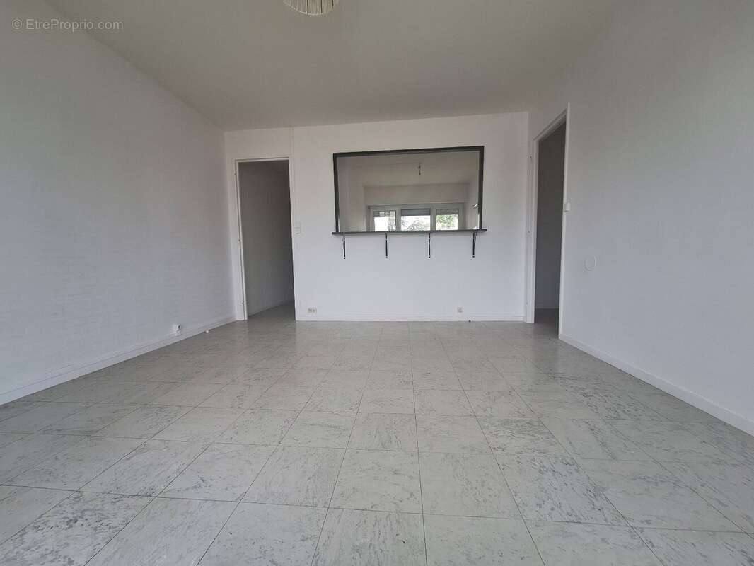 Appartement à COGNAC