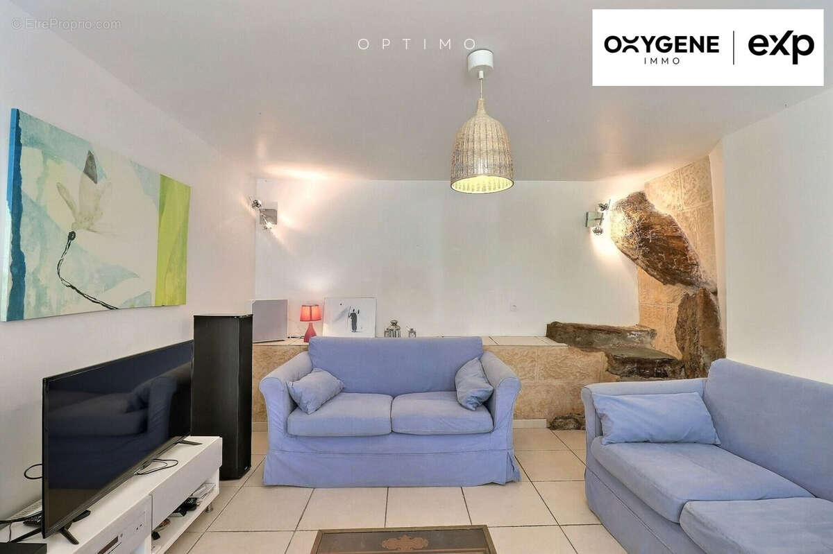 Maison 125 m² à Ferrieres-Poussarou  - photo 7