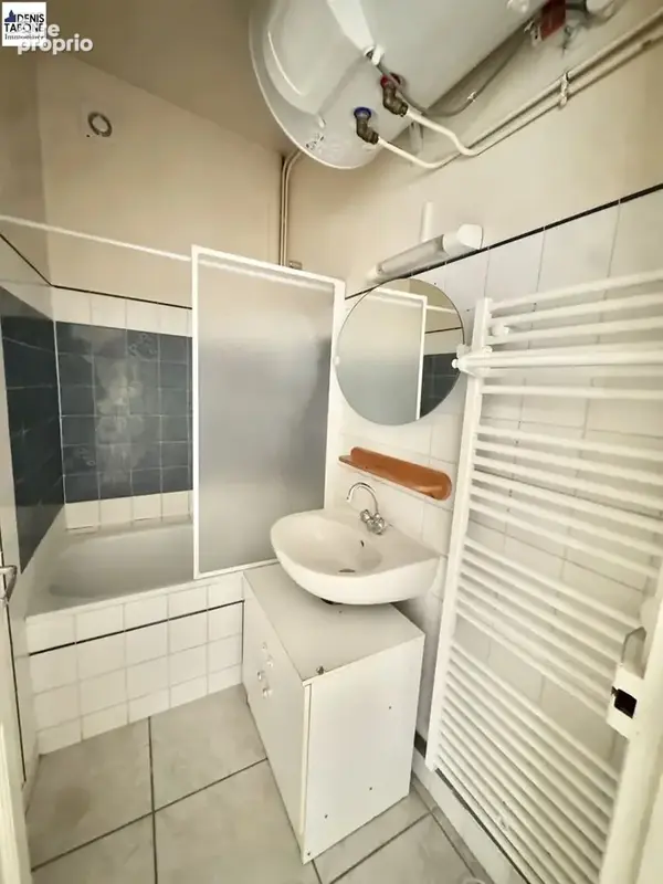 Appartement 2 pièces 28 m² à vendre à Saint-Leu-La-Foret (95320) - photo 6