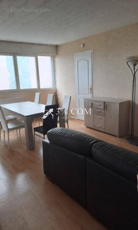 Appartement à LENS